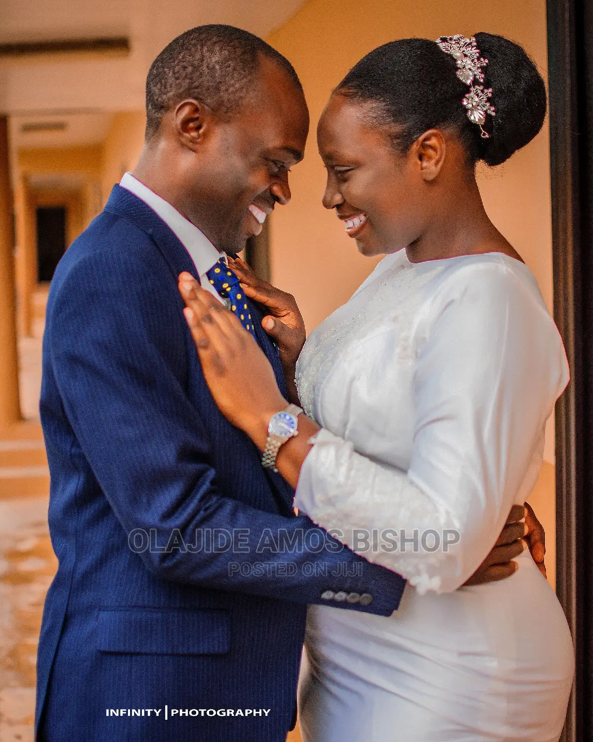 Wedding Photo and Video