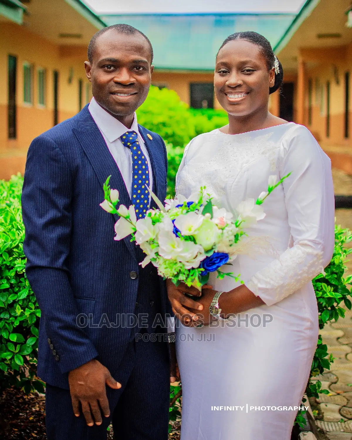 Wedding Photo and Video