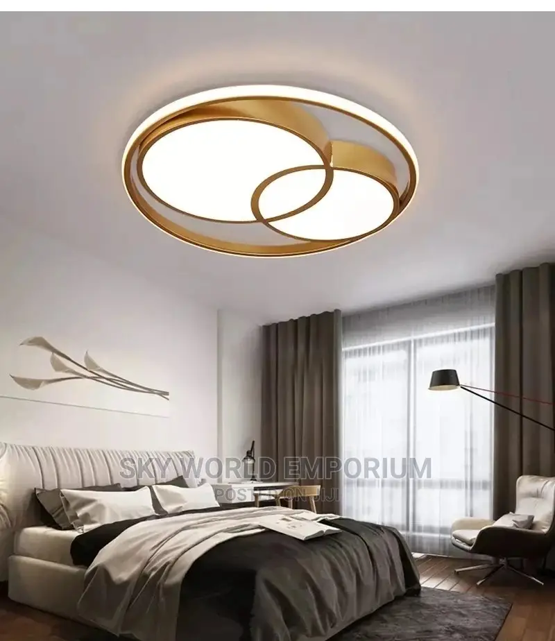 Ceiling Flush