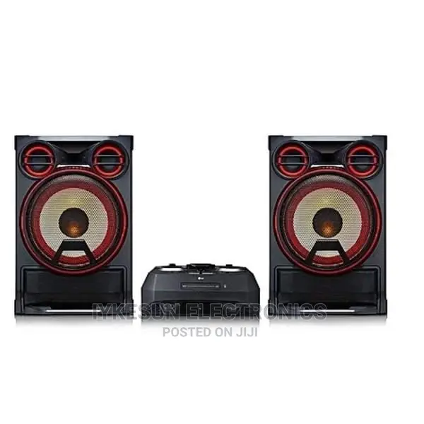 Original LG 5000W XBOOM Home Theater Sound System 99CK
