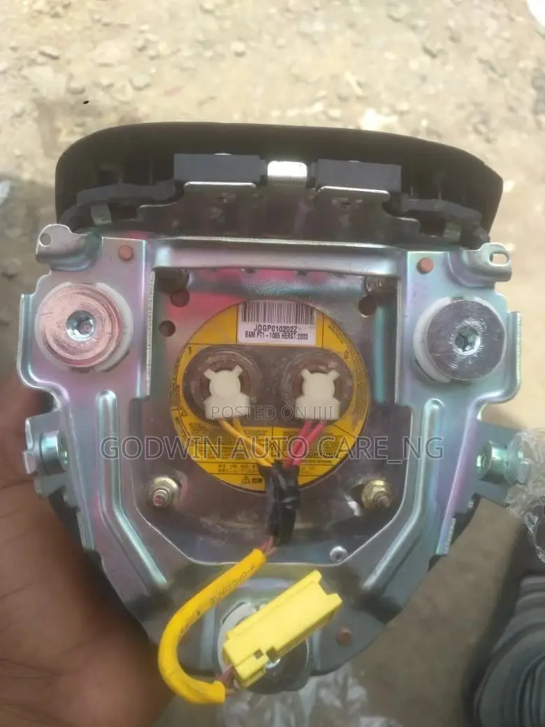 Steering Airbag 2014 Honda Cr-V
