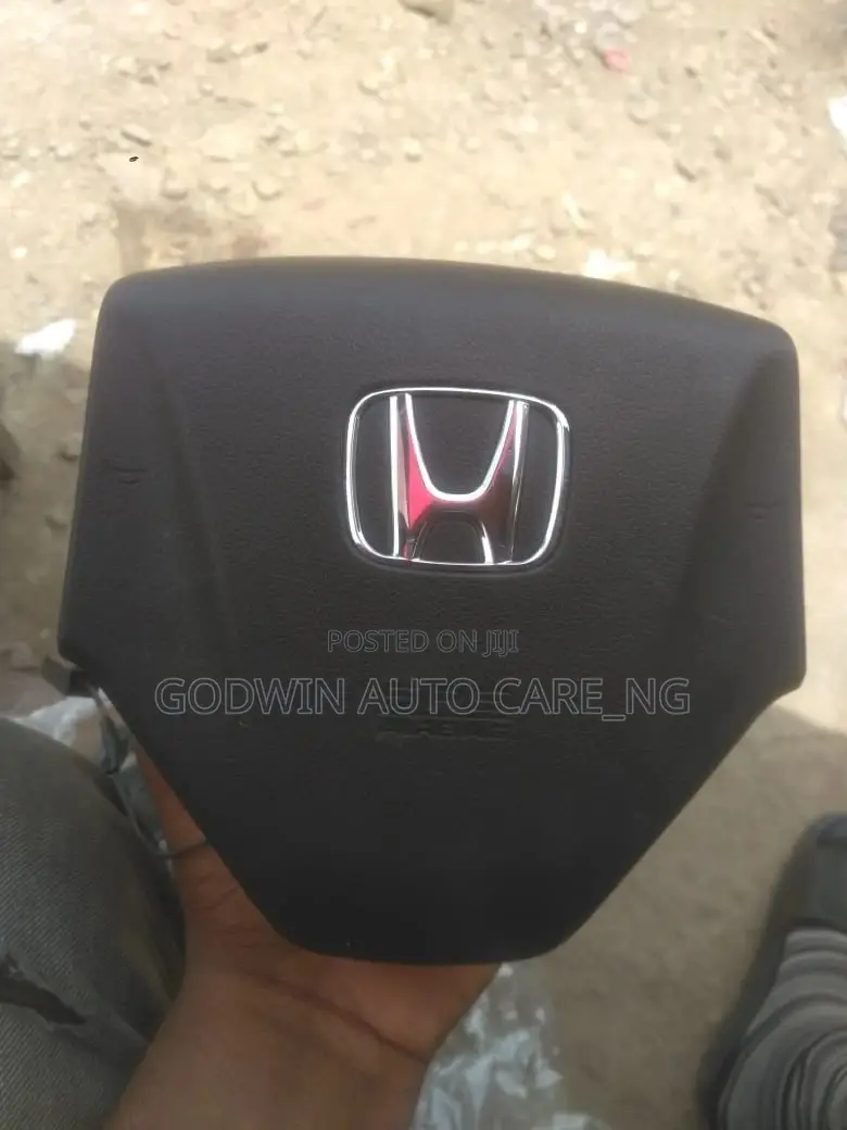 Steering Airbag 2014 Honda Cr-V