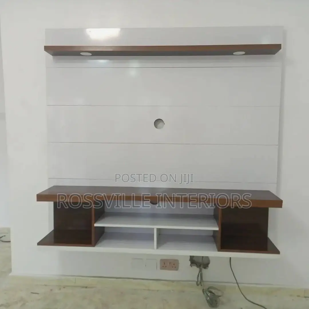 Premium Tv Console