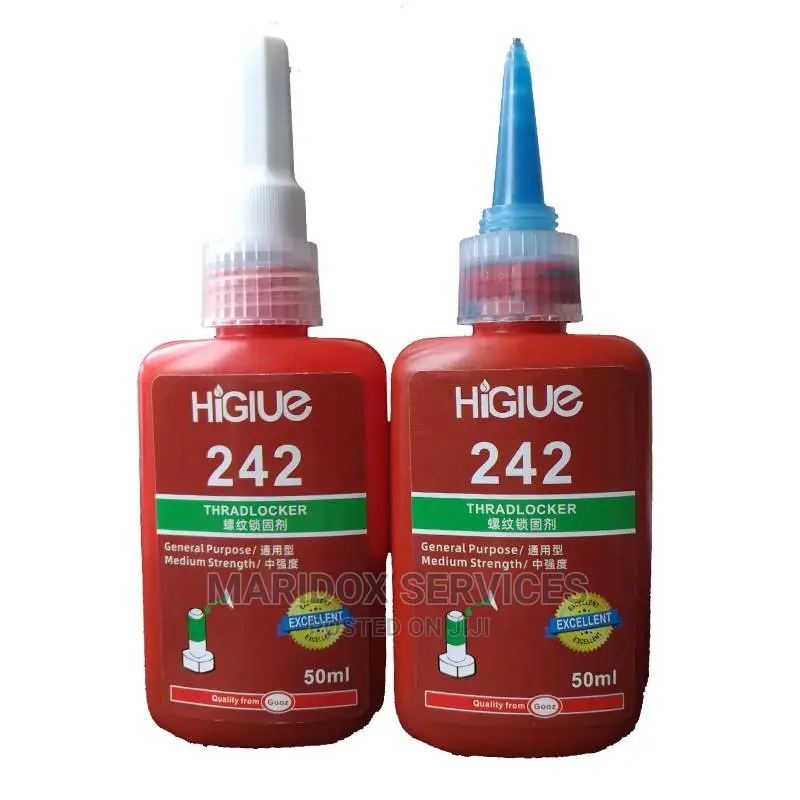 242 50ml Loctite Super Glue