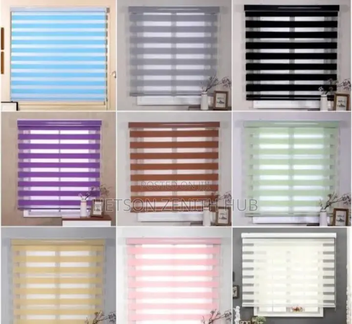 High Quality Blinds