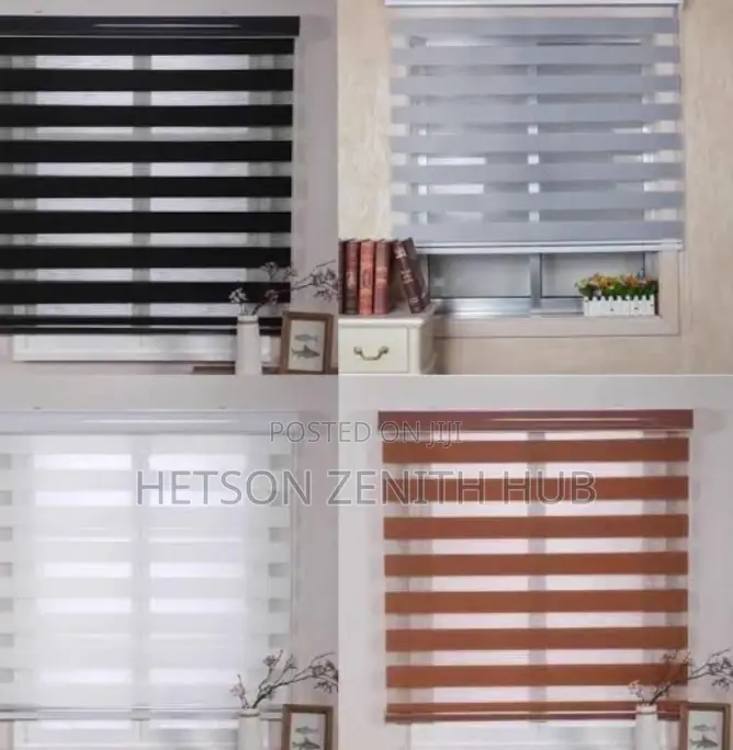 High Quality Blinds