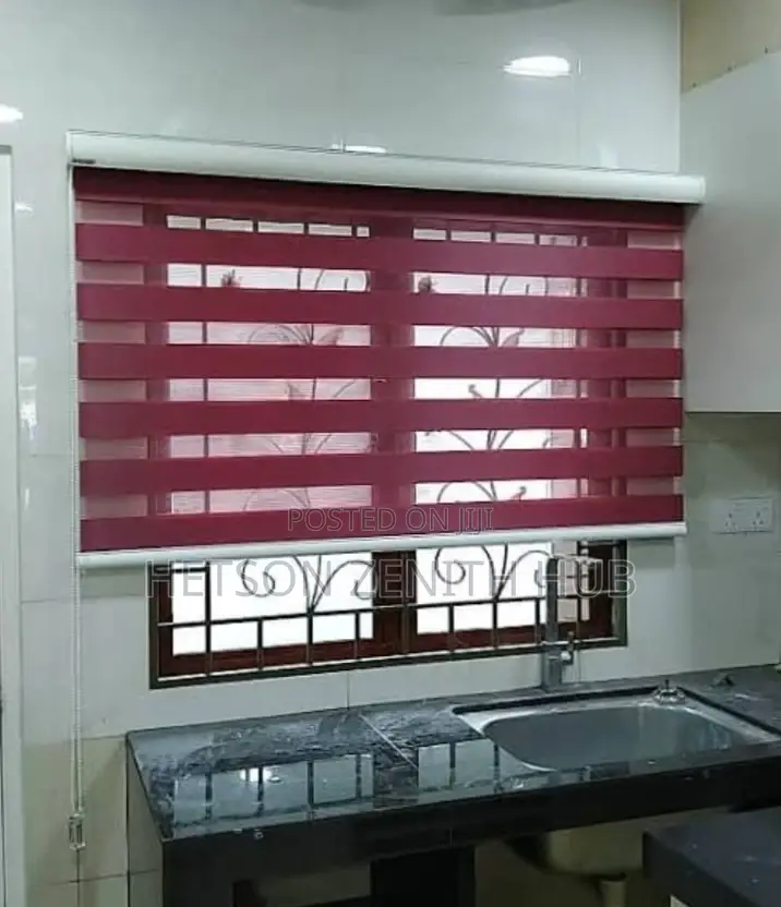 High Quality Blinds