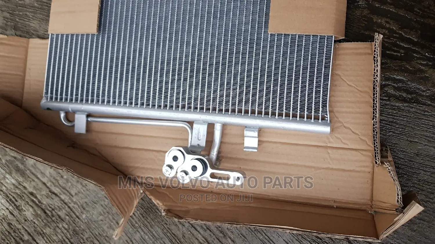 2008-2012 S80 XC60 XC70 Volvo Condenser