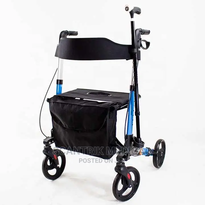 Best Choice Mobility Rollator