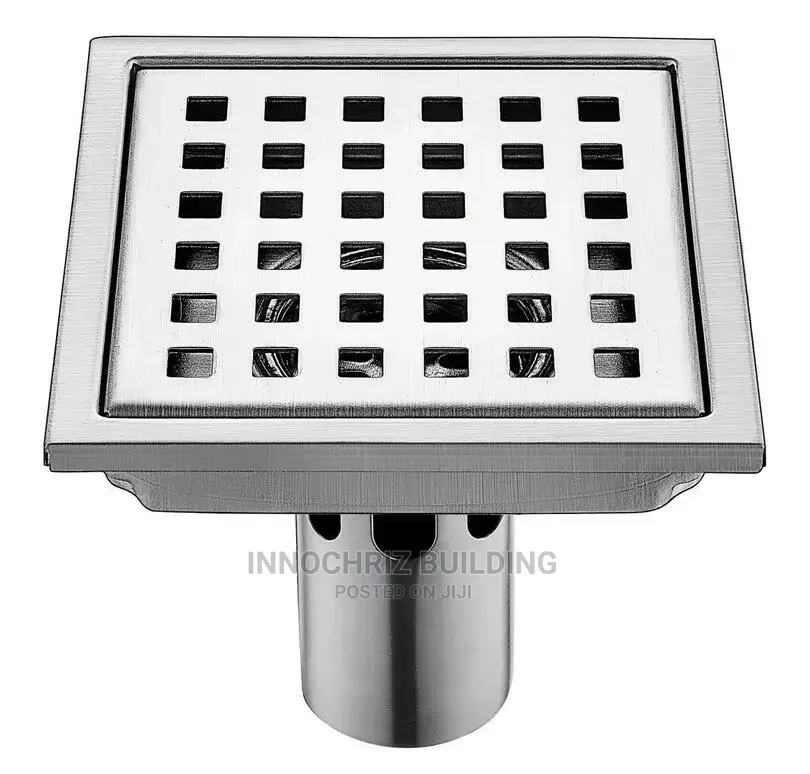 15x15x2 Inches Floor Drain