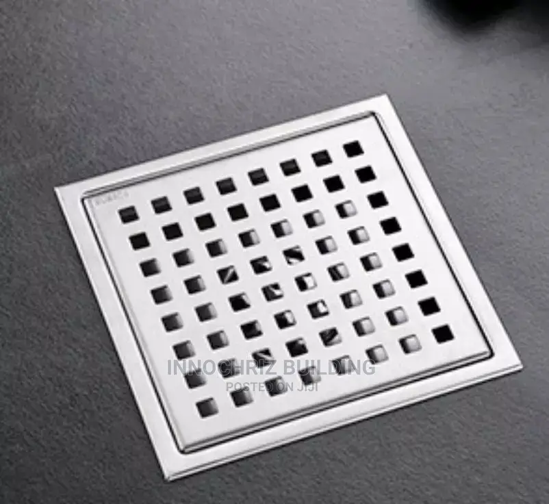 15x15x2 Inches Floor Drain