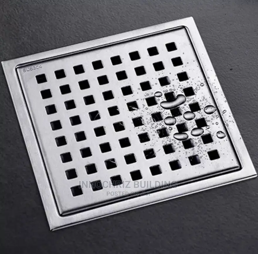 15x15x2 Inches Floor Drain
