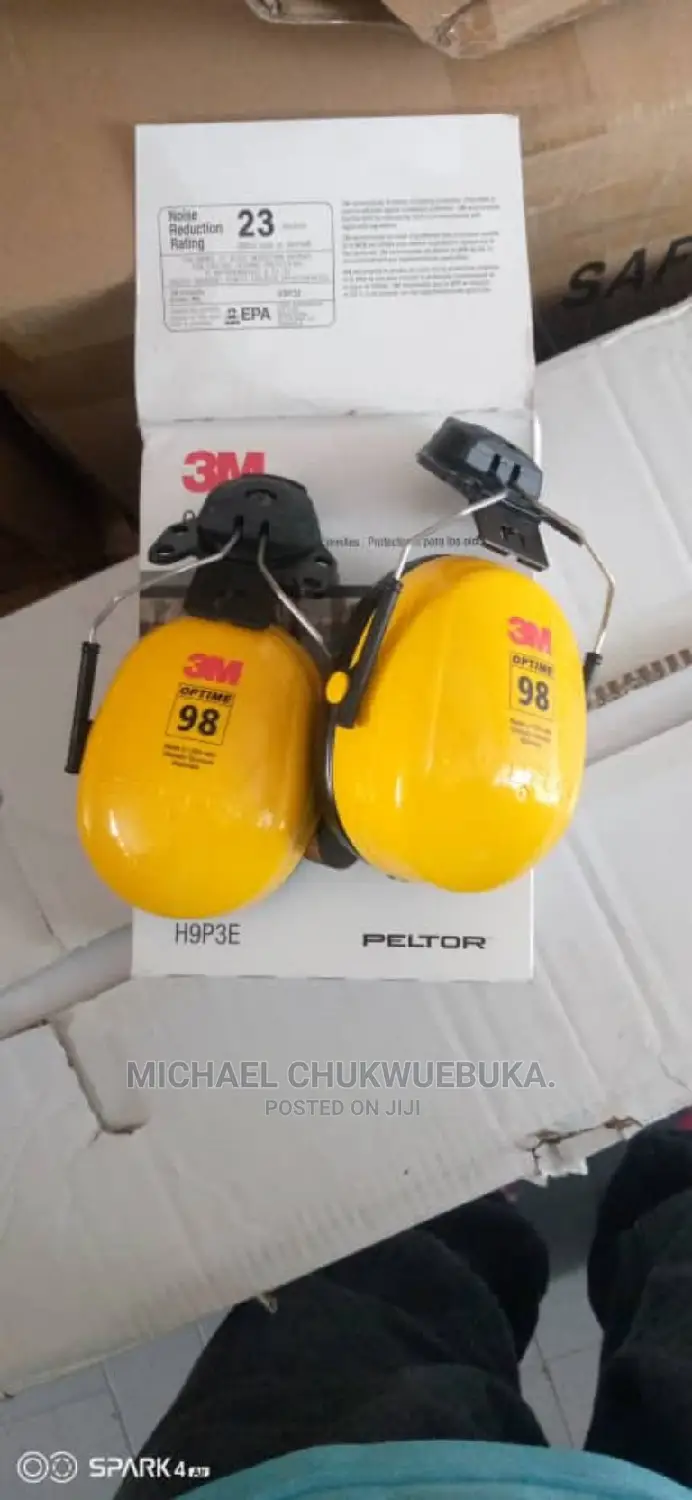 3M Ear Muff