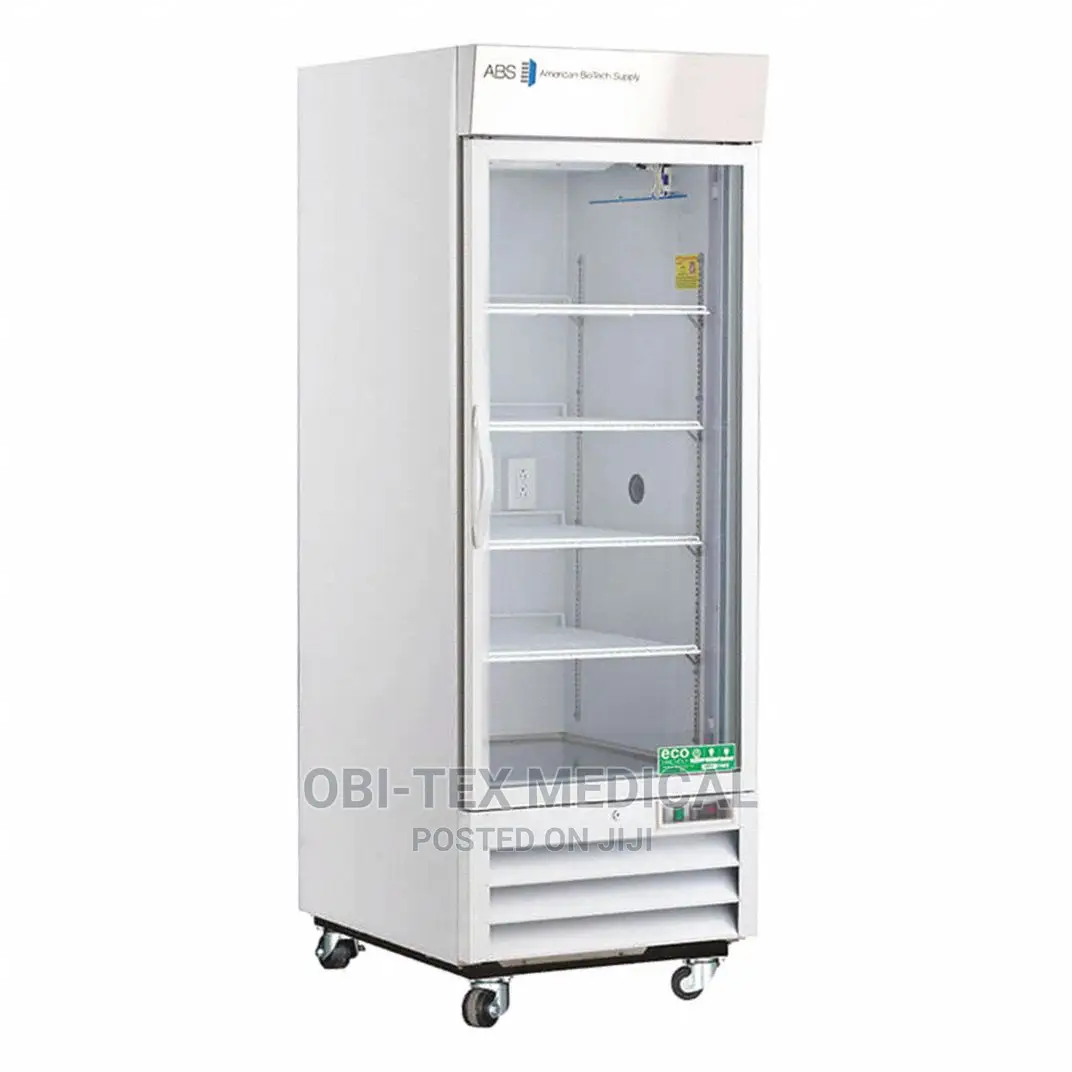 Medical Store Refrigerator
