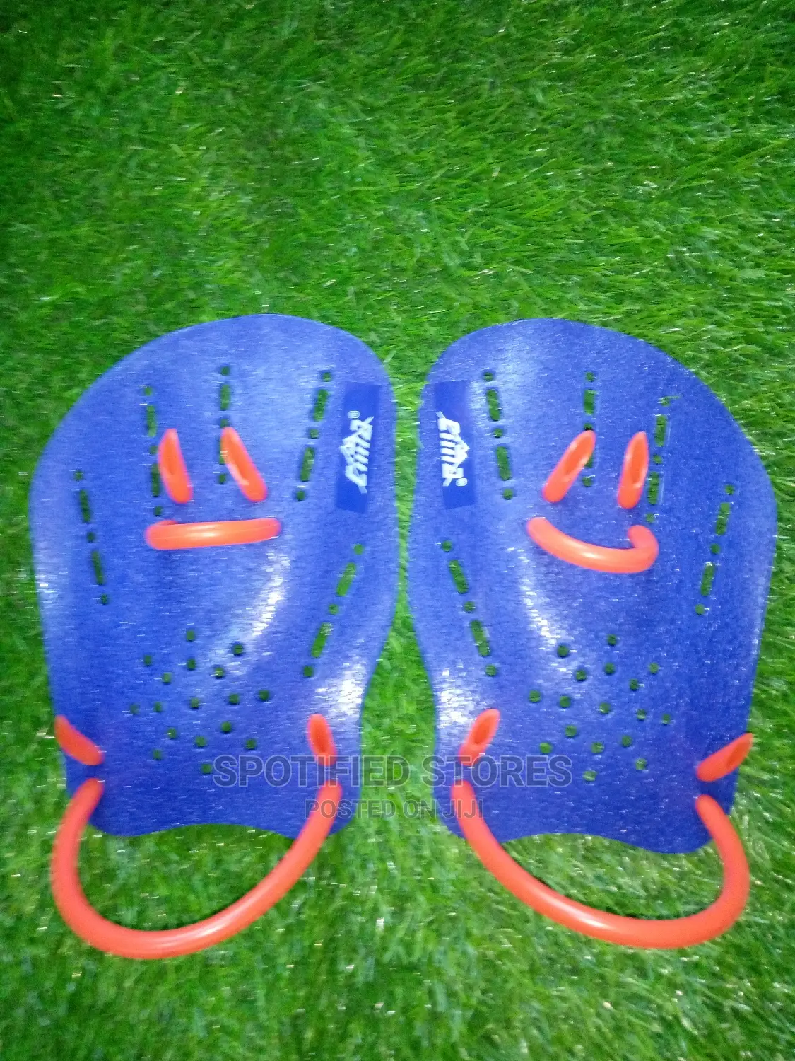 Swimming Hand Paddle