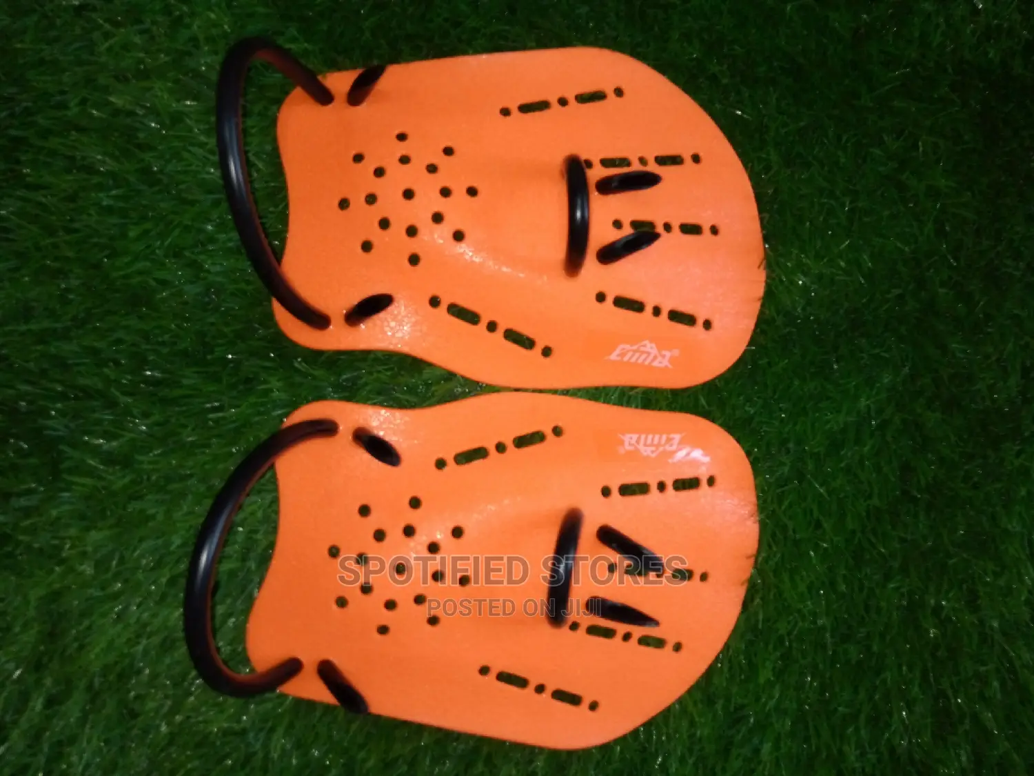 Swimming Paddle for Hand