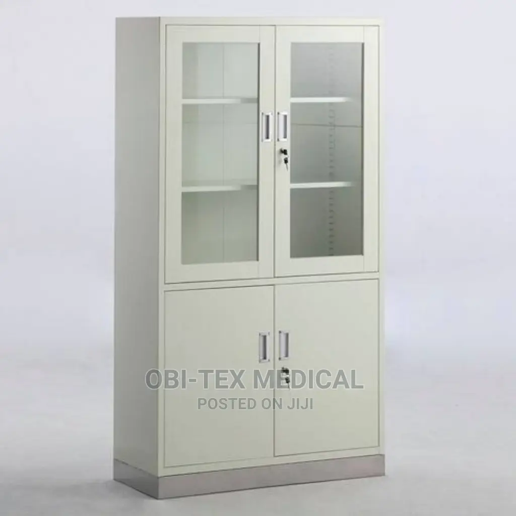 Medical Instrument Cabinet