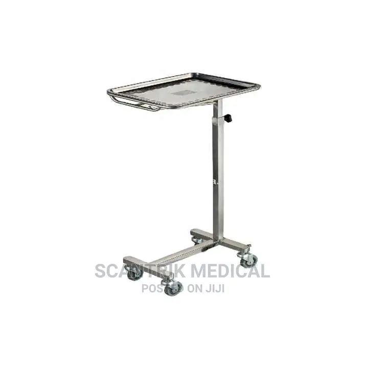 Trolley Cart for Hospital