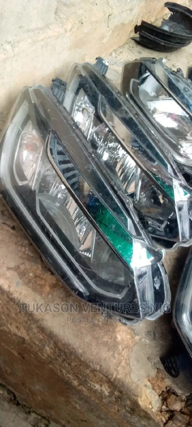 Headlight 2020 Honda City