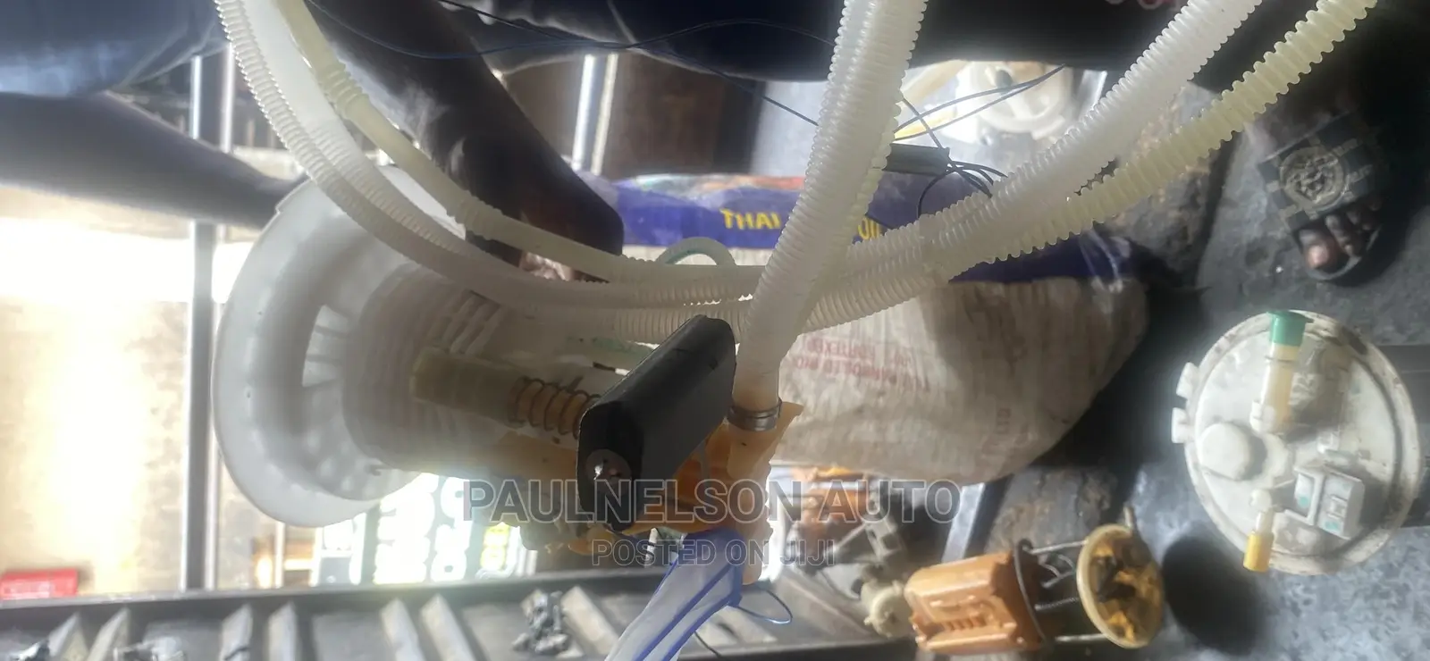 Fuel Filter Formatic