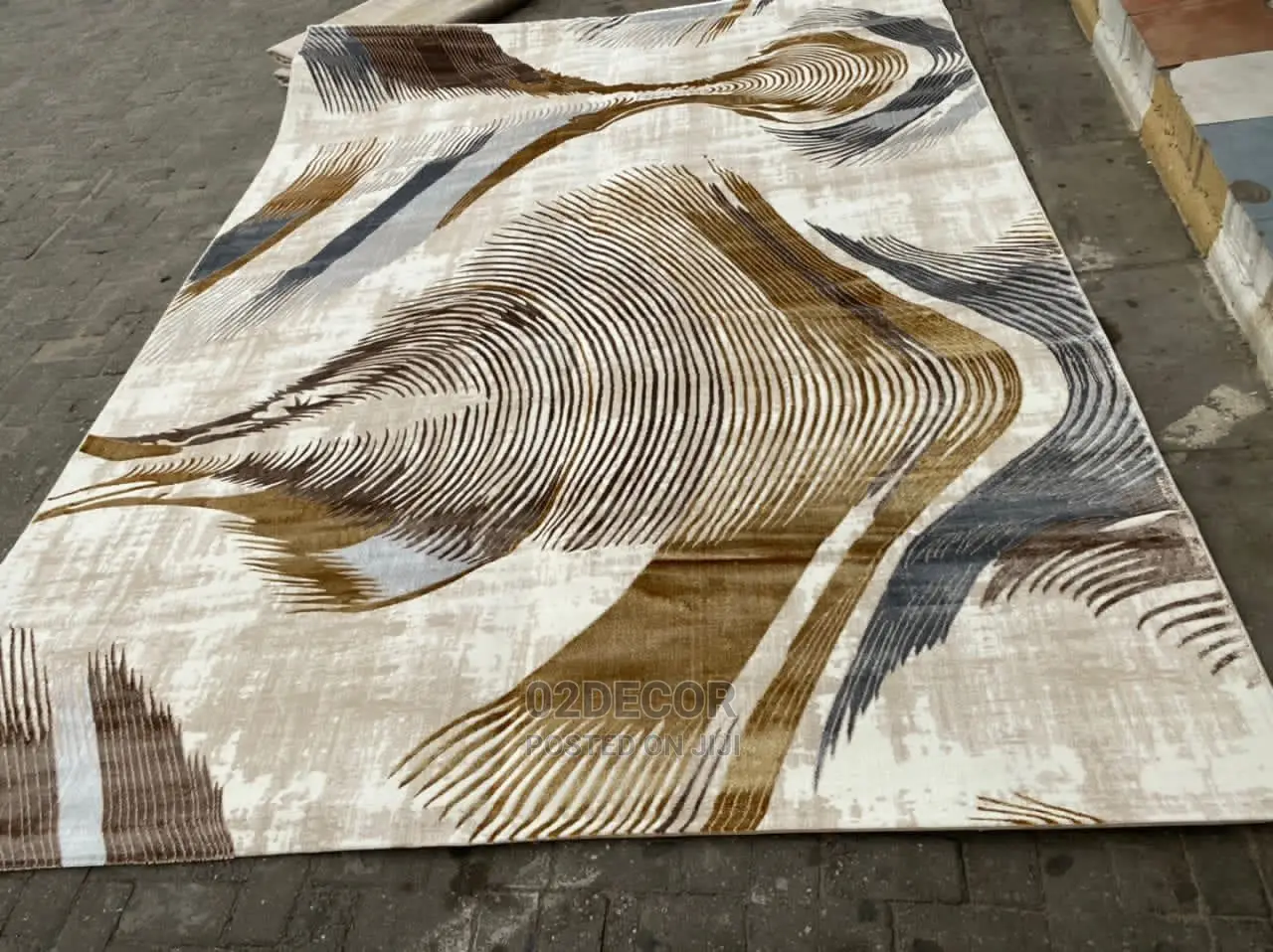 Rugs for Living Room Available 7/10