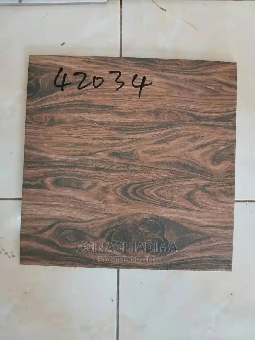 Wood Design 40x40 Floor Tiles