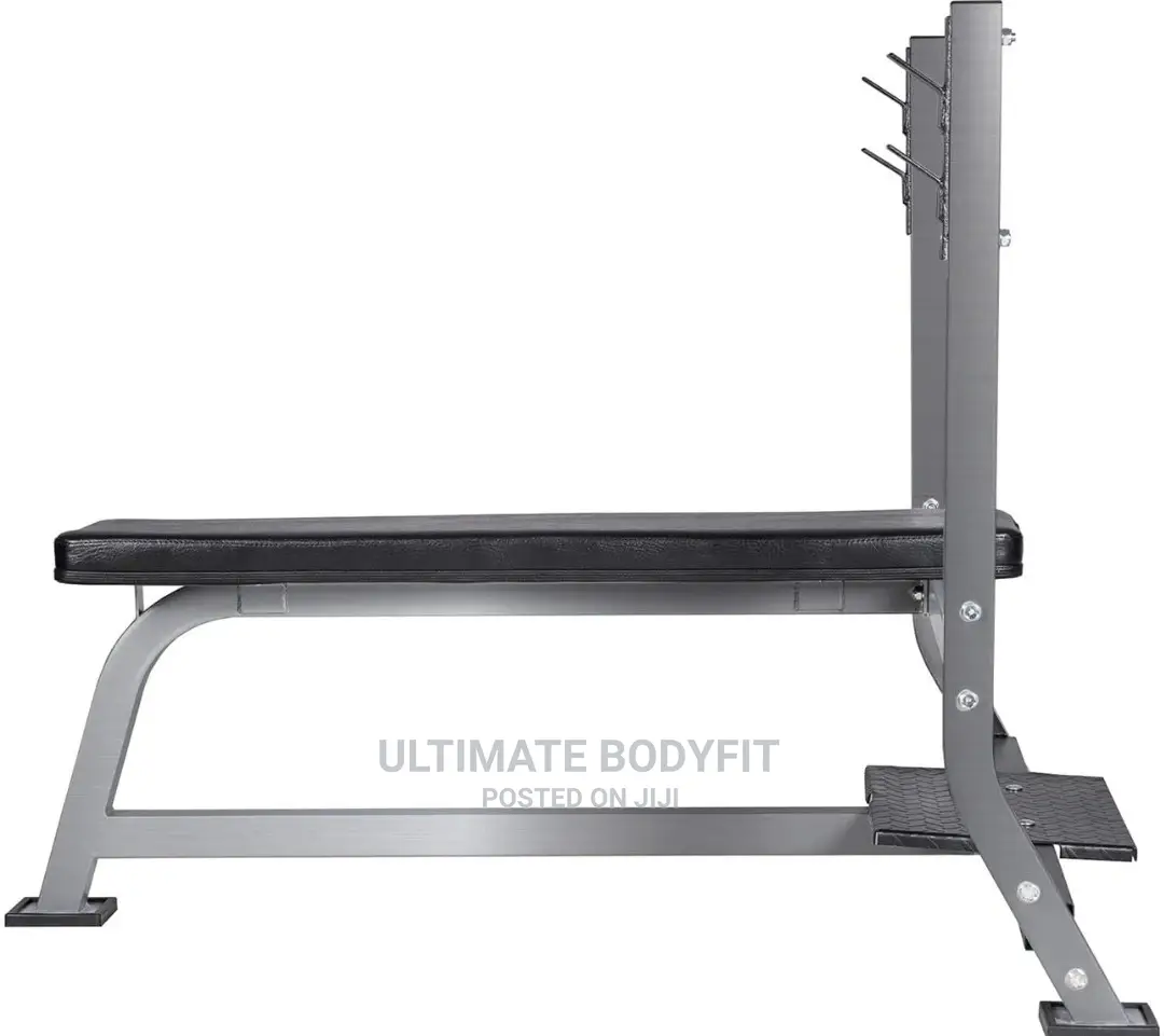 Brand New Olympic Commercial Weight Bench