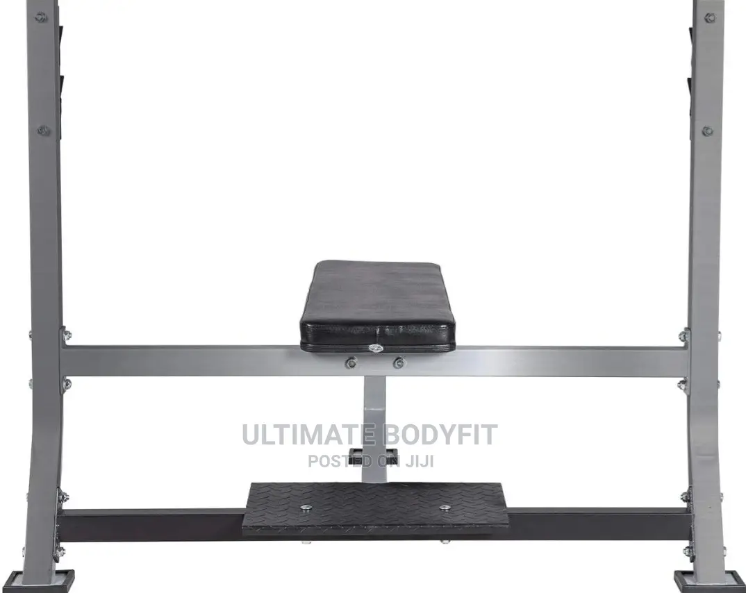 Brand New Olympic Commercial Weight Bench