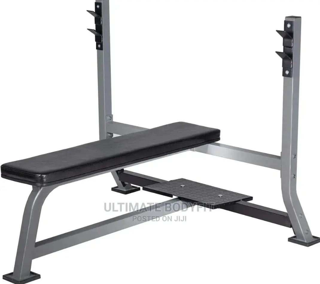 Brand New Olympic Commercial Weight Bench