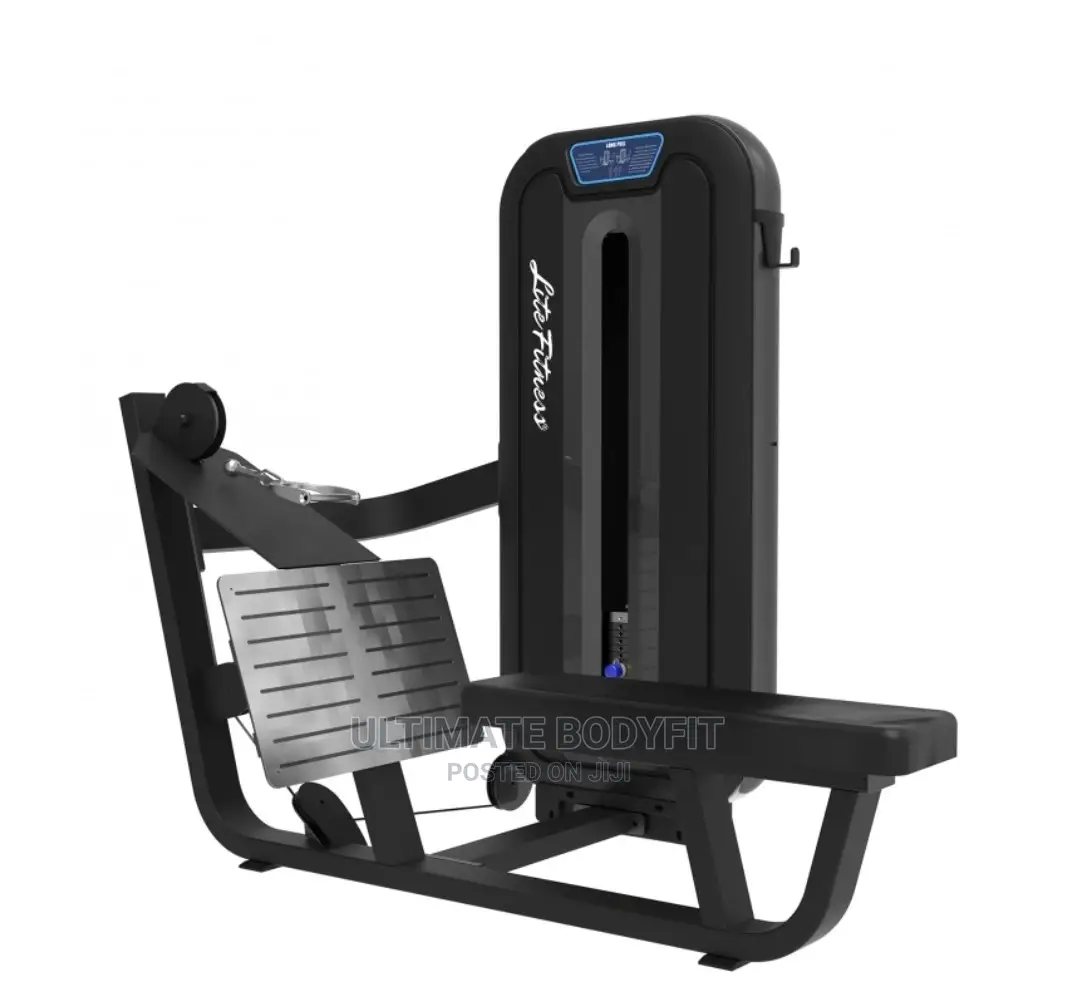Brand New LD8033 Long Pull Machine