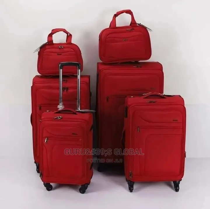 Luggage & Travelling Bag