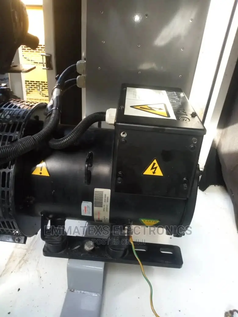 15kva Mikano
