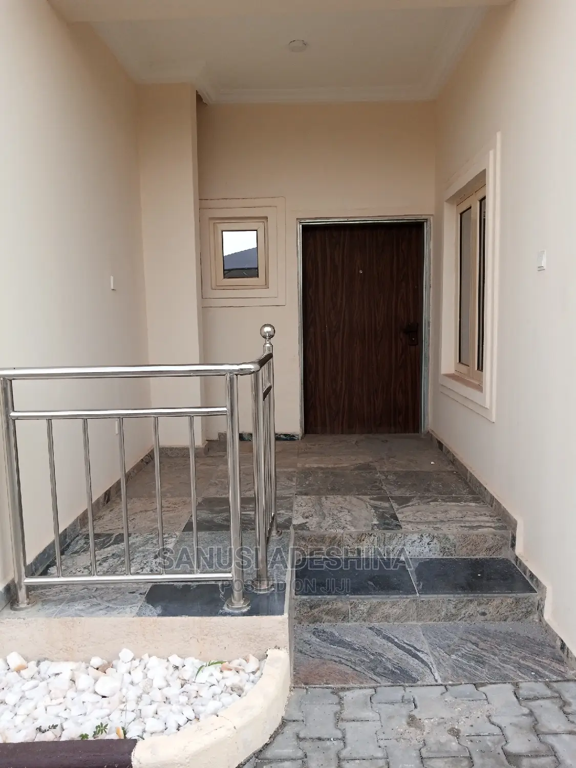 5bdrm Mansion in Efab Metropolitan, Gwarinpa for rent