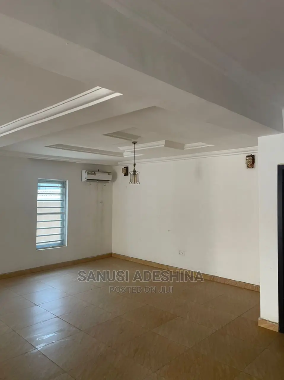 5bdrm Mansion in Efab Metropolitan, Gwarinpa for rent