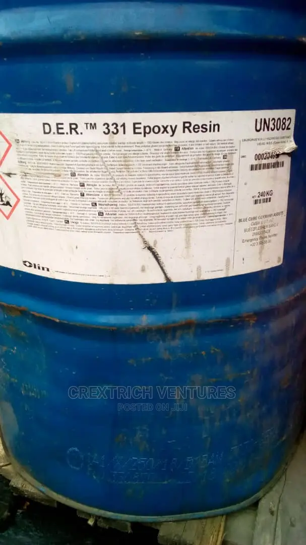 Epoxy Resin /Hardner (Clear Gel)