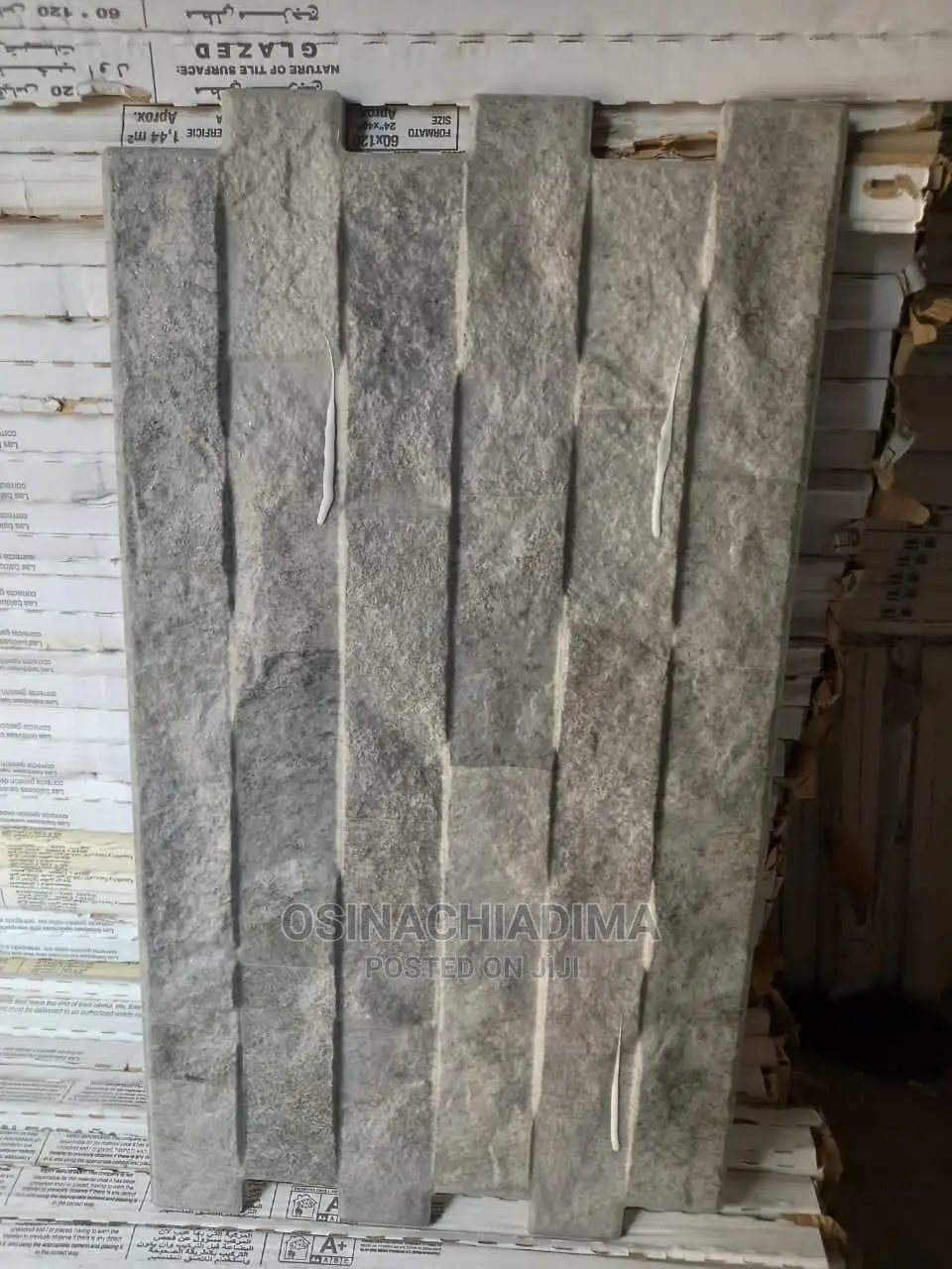 31x61 Spanish Porcelain Wall Tiles