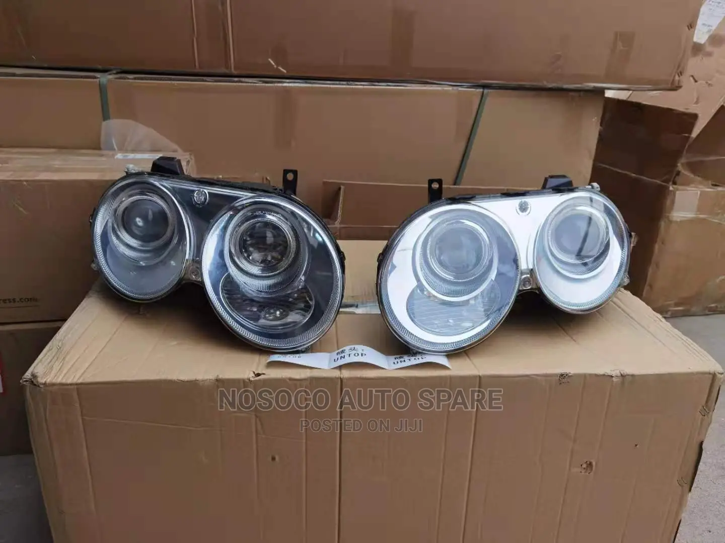 Set of Full Light Bentley 2010 and 2013