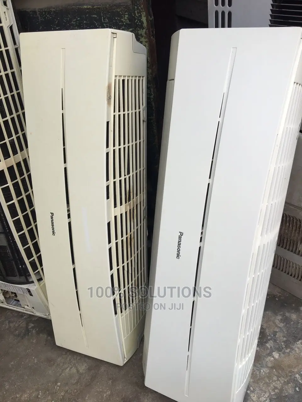 1.5HP Volt Care Panasonic Air Conditioner for Sale