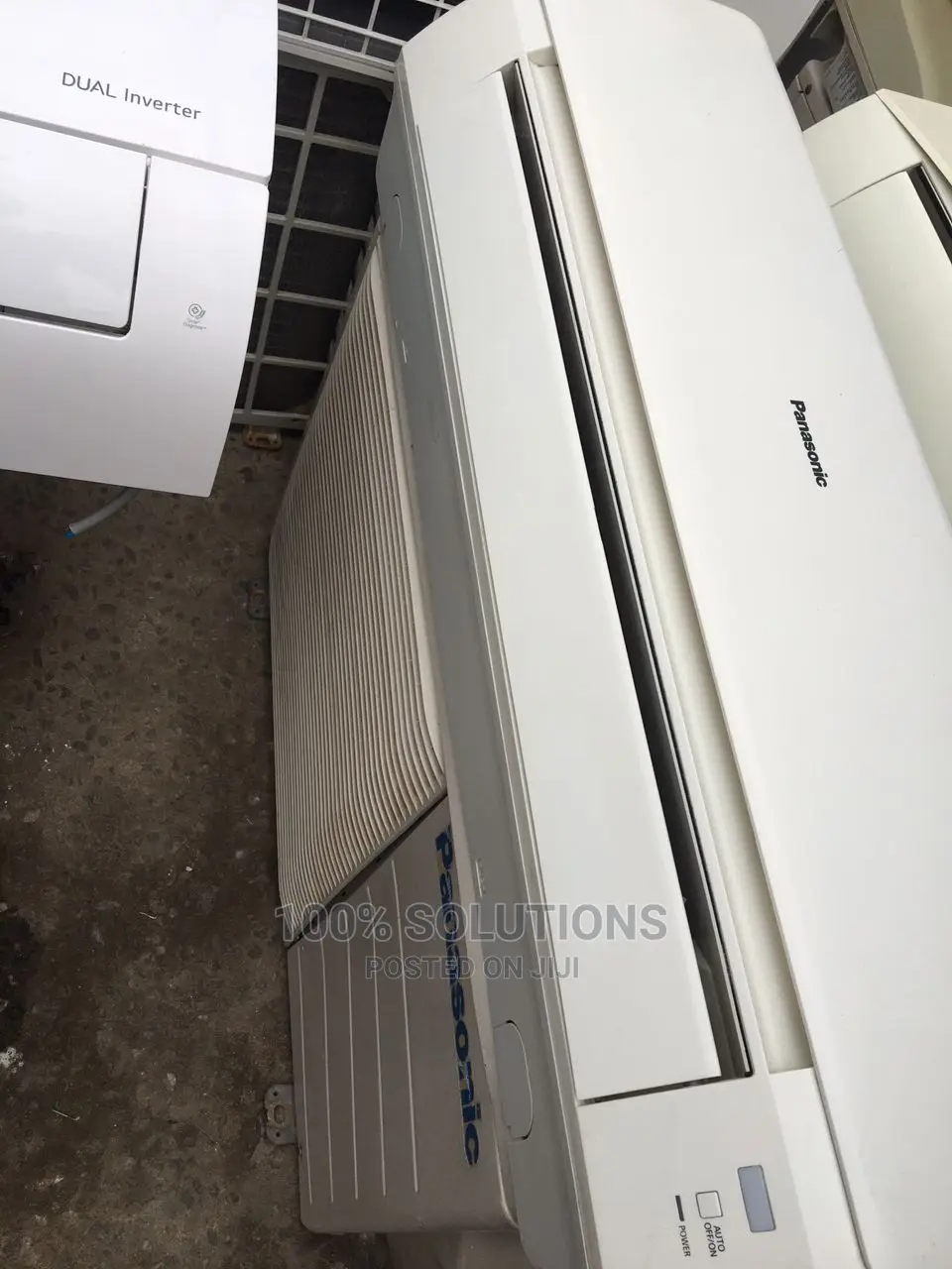 1.5HP Volt Care Panasonic Split Air Conditioner for Sale
