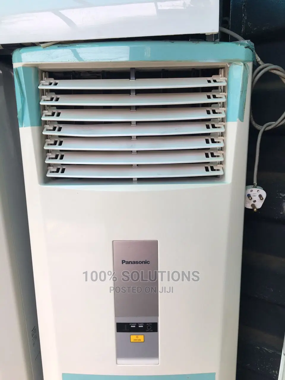 2HP Volt Care Panasonic Standard Air Conditioner for Sale