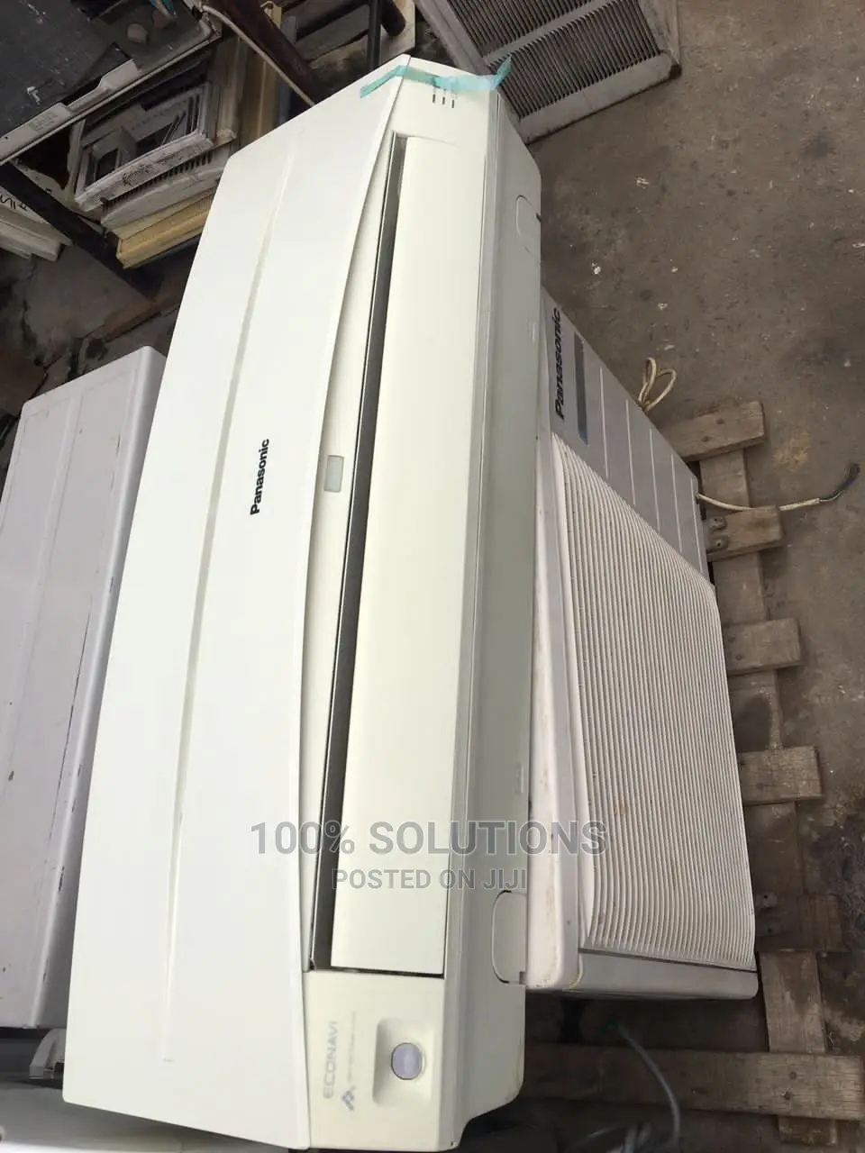 1.5hp Panasonic Split Unit Air Conditioner for Sale
