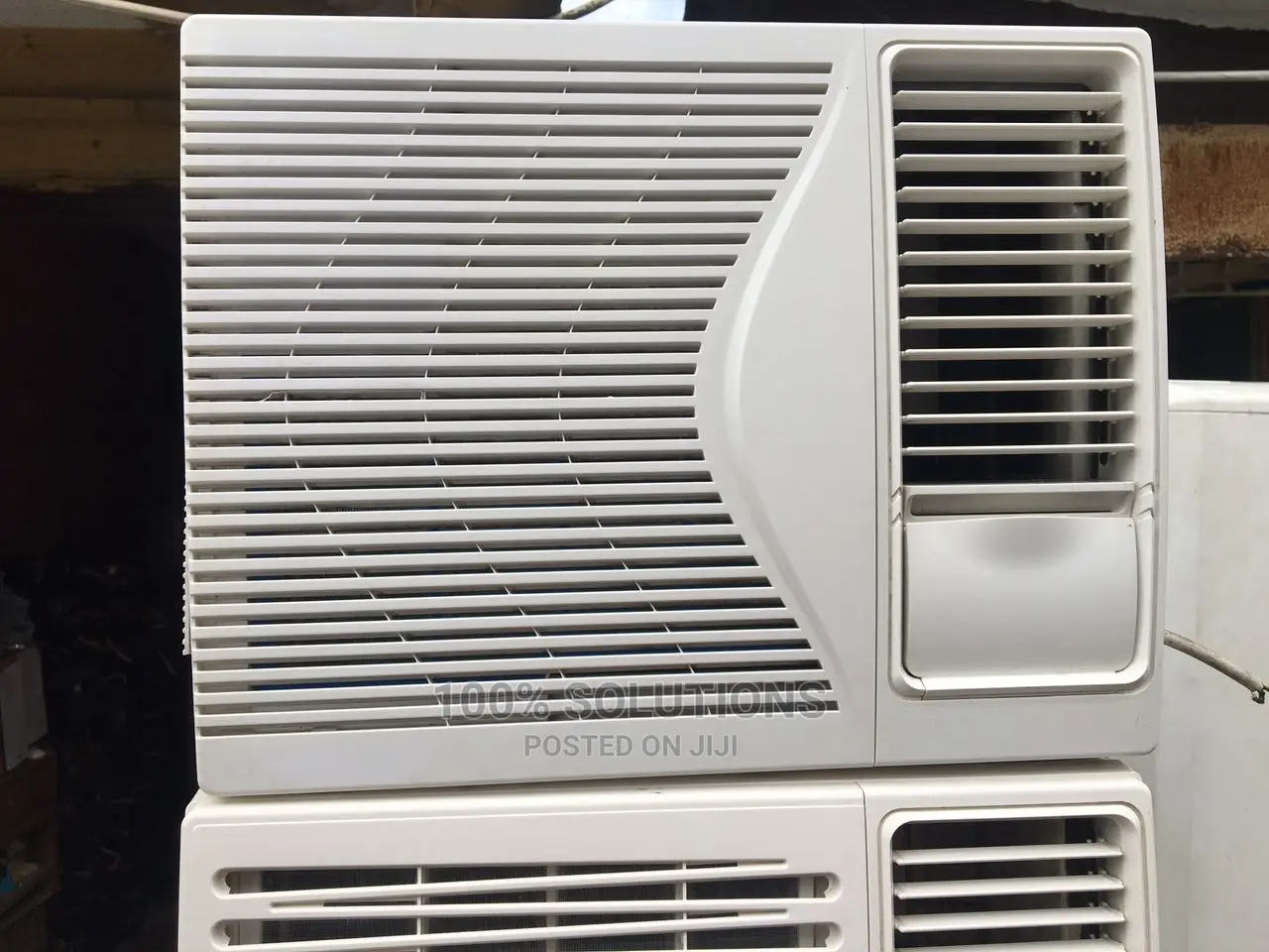 1.5hp Lg Window Unit Air Conditioner for Sale