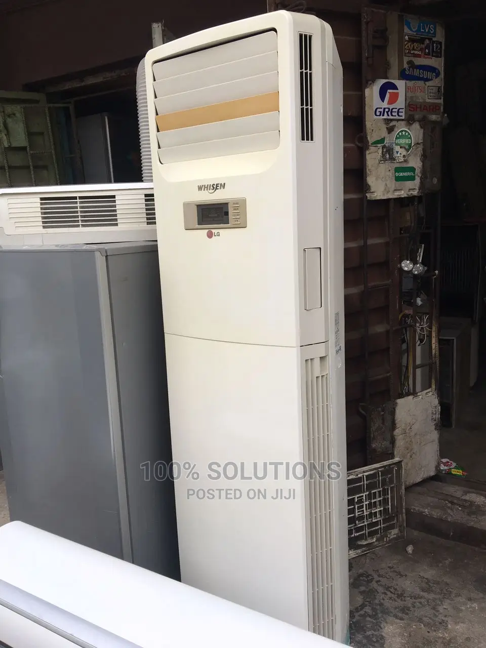 2hp LG Standing Air Conditioner for Sale