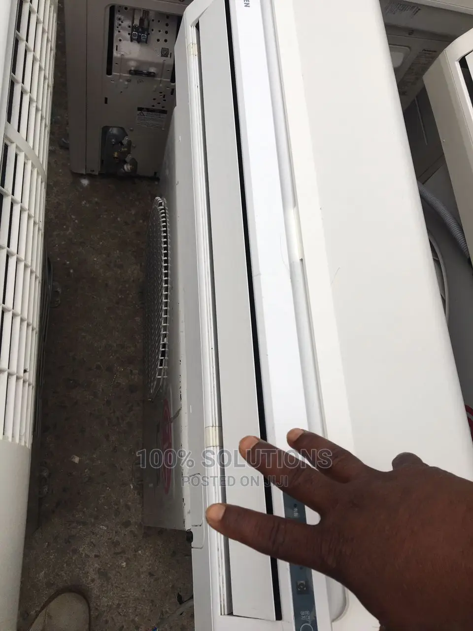 1.5hp LG Split Air Conditioner for Sale