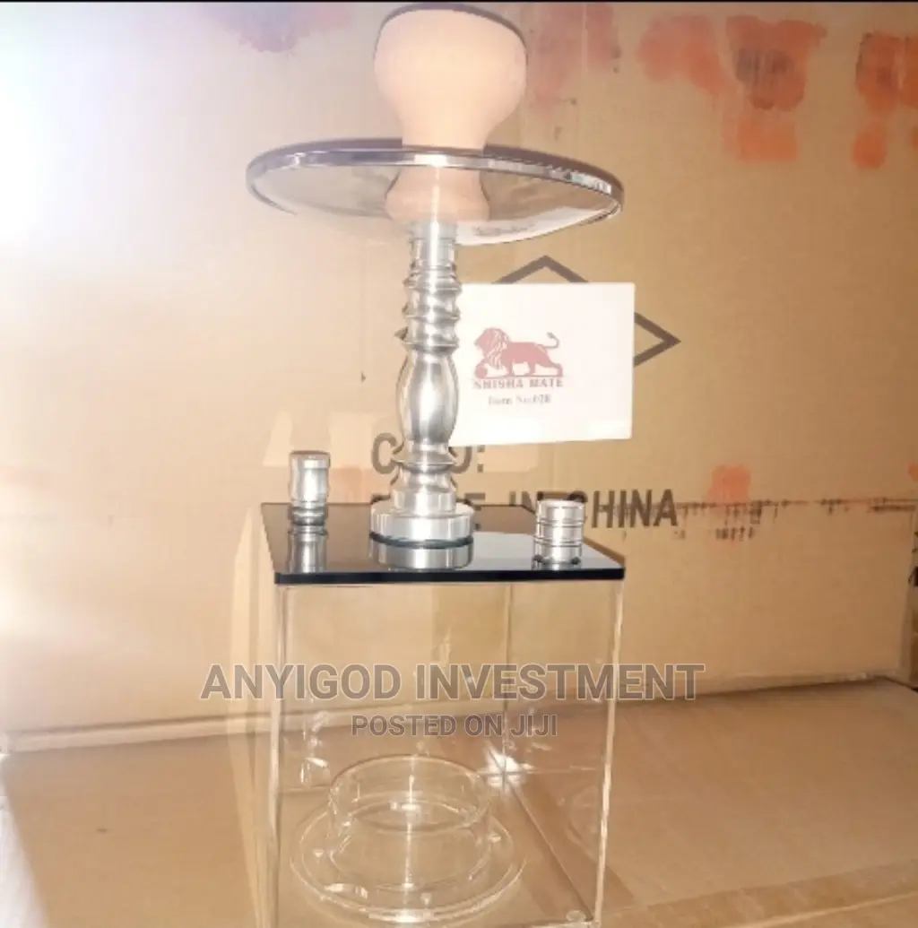Best Shisha Lounge