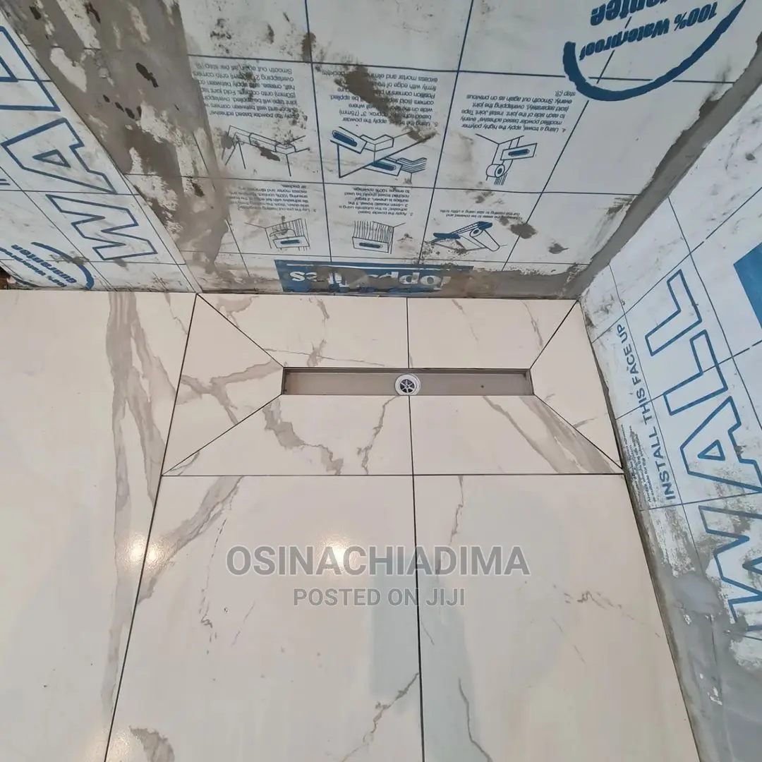 60x120 Spanish Floor Tiles