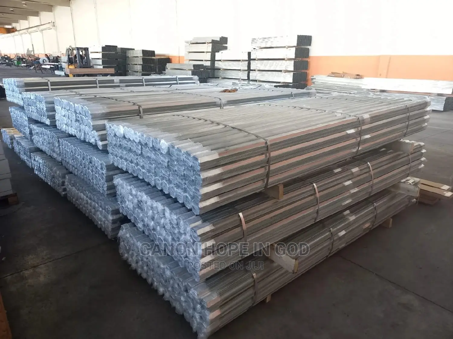 Wall Angle and Corner Bead for Ceiling Installation