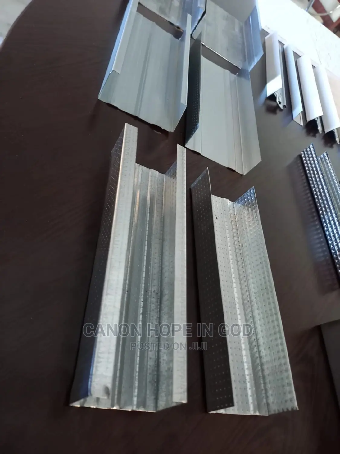 Stud and Track All Sizes 50mm, 60mm, 70mm, 75mm and 100mm