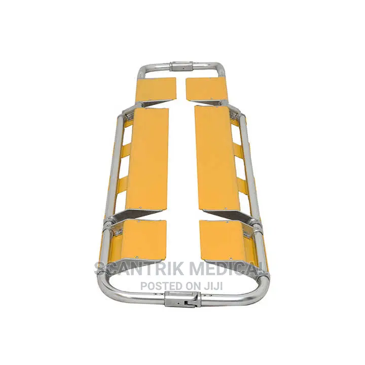 2022 Sales Medical Scoop Stretcher