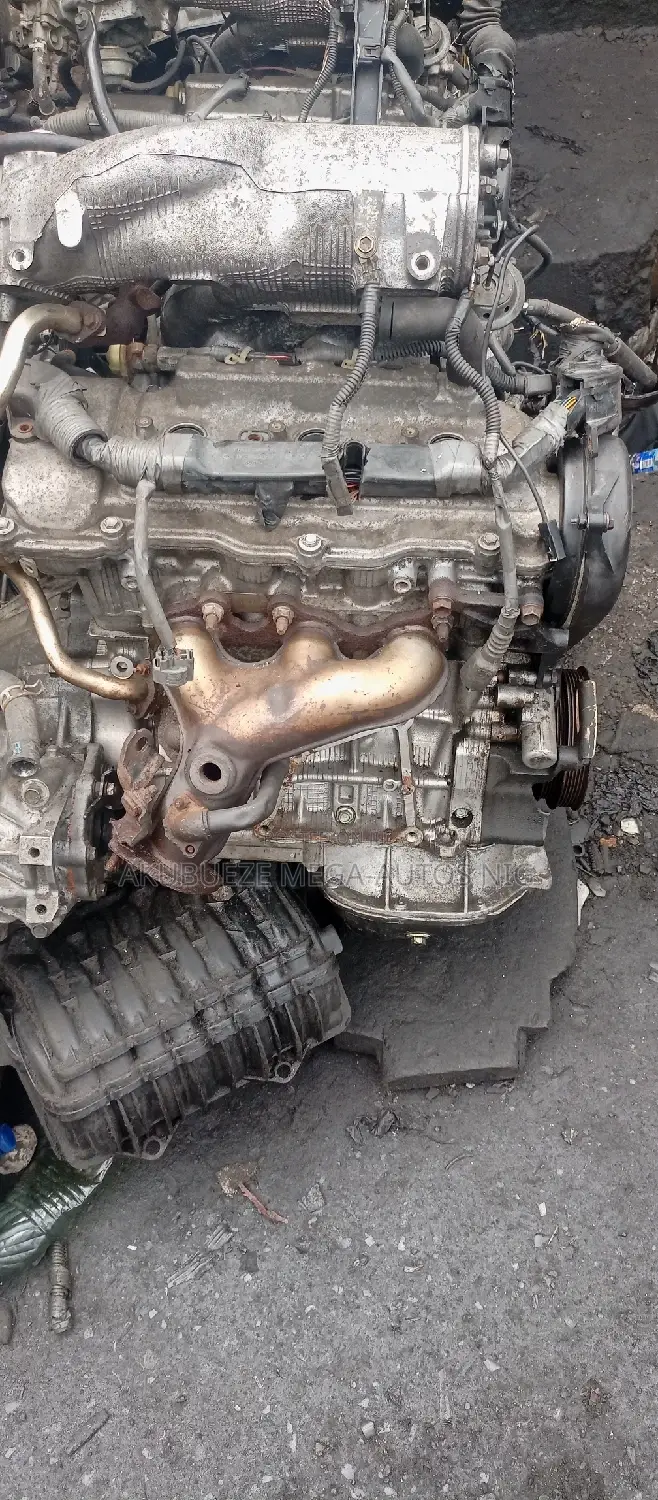 1mz for Toyota Camry 2.4